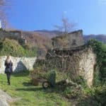 Borgo Abandonato Laturo