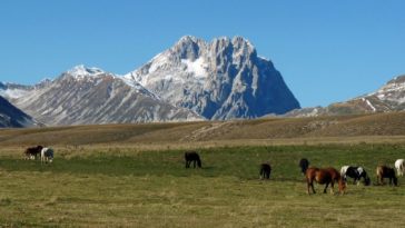 Corno Grande d'Abruzzo