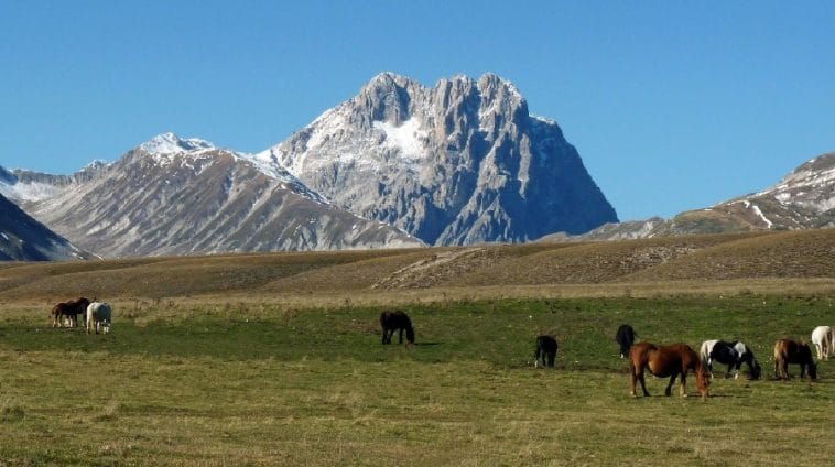 Corno Grande d'Abruzzo