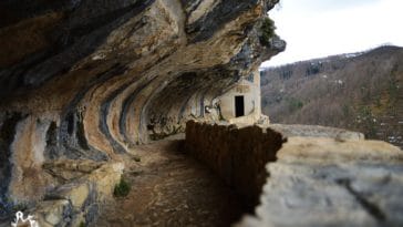 Eremo di San Bartolomeo in Legio