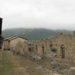 Fortezza di Civitella del Tronto