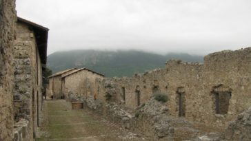 Fortezza di Civitella del Tronto