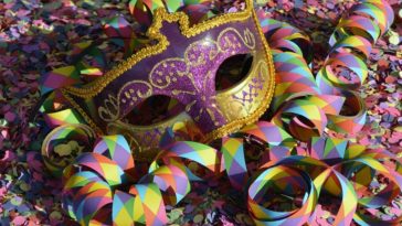 I carnevali più belli d'Abruzzo
