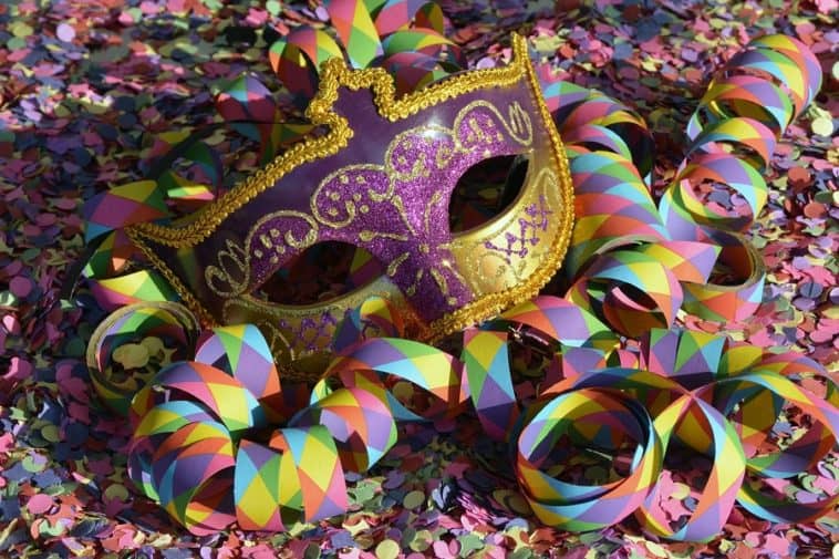 I carnevali più belli d'Abruzzo