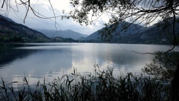Lago di Scanno