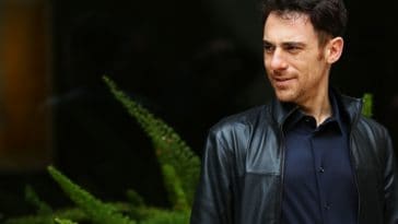 Elio Germano La mia battaglia