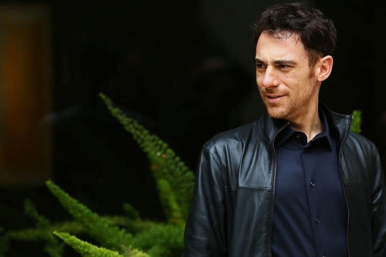 Elio Germano La mia battaglia