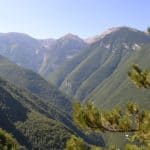 Parco Nazionale della Majella