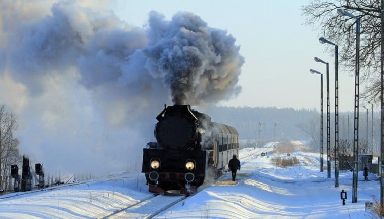 Transiberiana d'Abruzzo