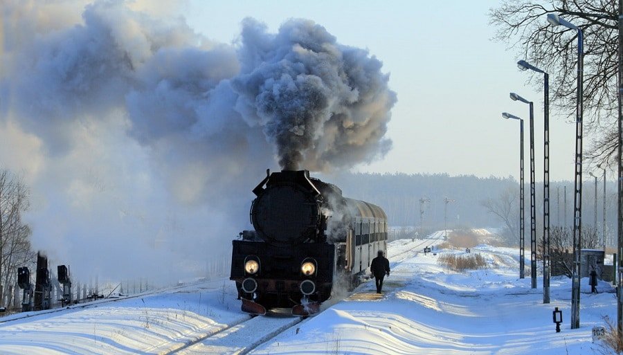 Transiberiana d'Abruzzo