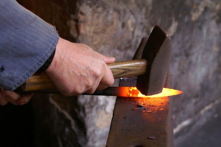 Artigianato in Abruzzo