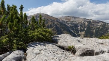 Briganti d'Abruzzo