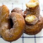 zeppole aquilane