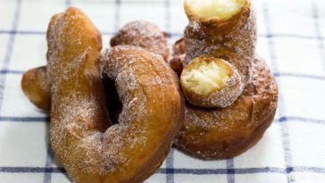 zeppole aquilane