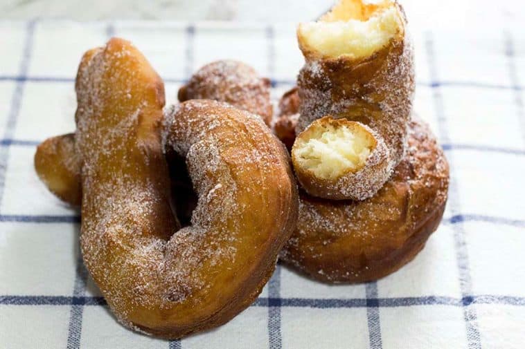 zeppole aquilane