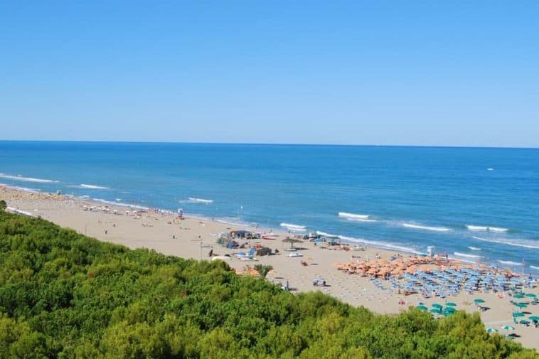 Alba Adriatica