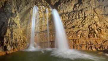 Grotte di Stiffe