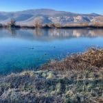 Lago di Capodacqua