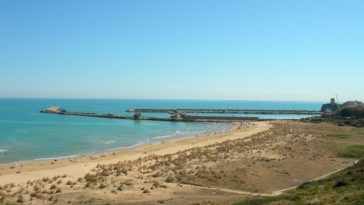 Punta Penna