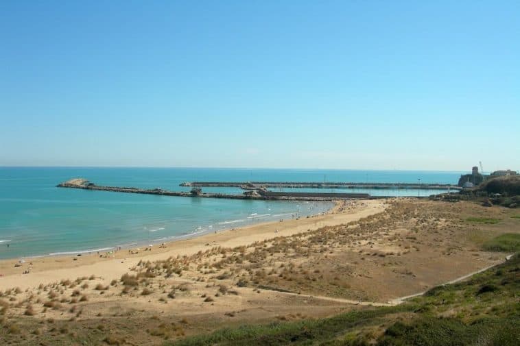 Punta Penna