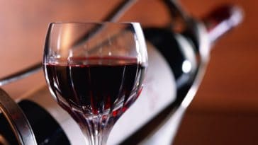 Vino cotto
