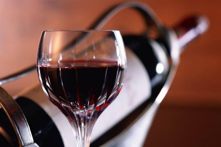 Vino cotto