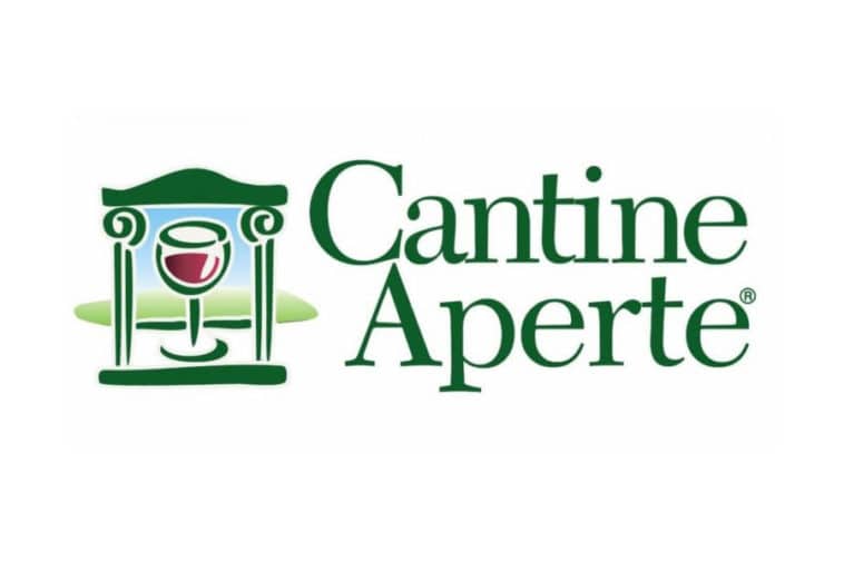 Cantine Aperte 2019