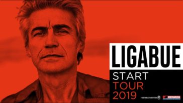 Concerto Ligabue a Pescara