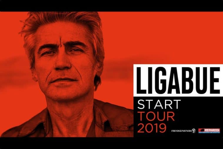 Concerto Ligabue a Pescara