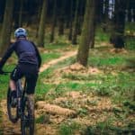 Percorsi MTB Abruzzo