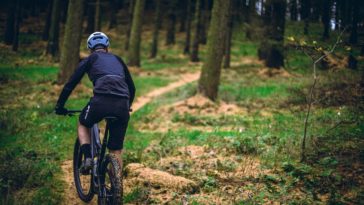 Percorsi MTB Abruzzo