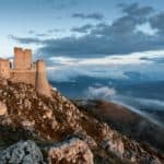 Rocca Calascio