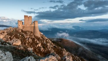 Rocca Calascio
