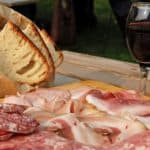 Salumi tipici abruzzesi