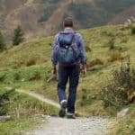 Trekking in Abruzzo