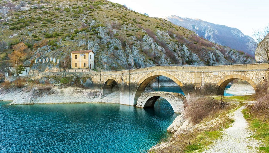 Centri termali in Abruzzo