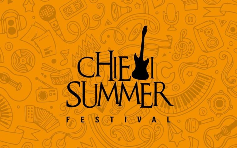 Chieti Summer Festival