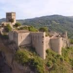 I castelli da visitare in Abruzzo