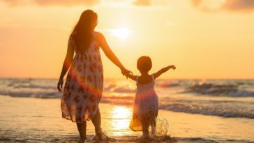 Estate in Abruzzo con i bambini