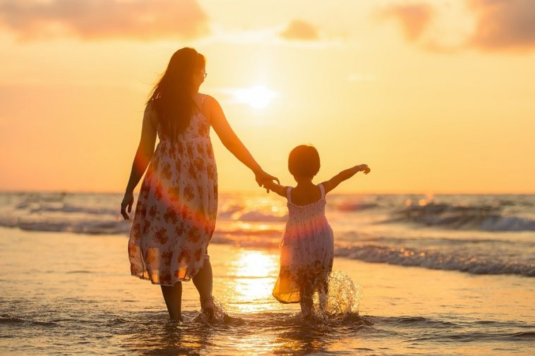 Estate in Abruzzo con i bambini