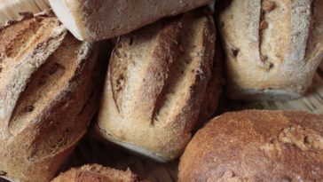 Pane abruzzese