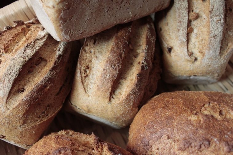 Pane abruzzese