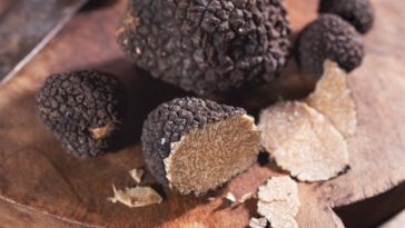 Tartufo Abruzzo