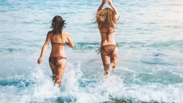 Vacanze con gli amici