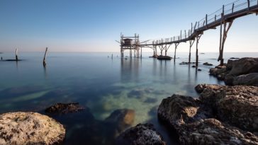 Ferragosto in Abruzzo