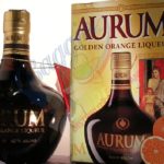 Liquore Aurum