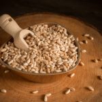 Abbateggio e il farro