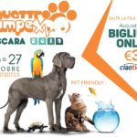 Quattrozampexpo 2019