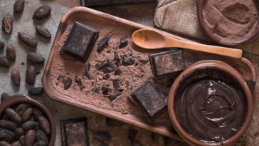 Chocofestival Chieti