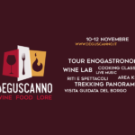 Deguscanno 2019